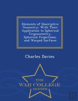 Bertrand.pt - Elements Of Descriptive Geometry