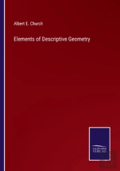 Elements Of Descriptive Geometry