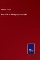 Elements Of Descriptive Geometry