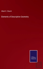 Elements Of Descriptive Geometry