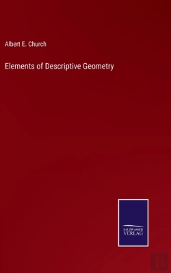 Bertrand.pt - Elements Of Descriptive Geometry
