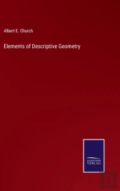 Elements Of Descriptive Geometry