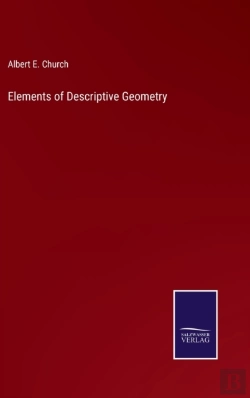 Bertrand.pt - Elements Of Descriptive Geometry
