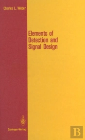 Elements Of Detection And Signal Design