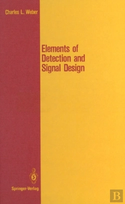 Bertrand.pt - Elements Of Detection And Signal Design