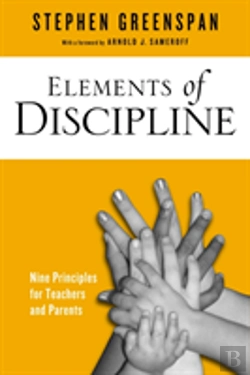 Bertrand.pt - Elements Of Discipline