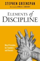 Elements Of Discipline