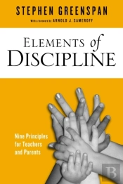 Elements Of Discipline