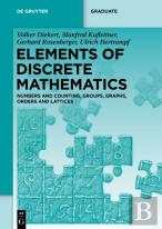 Elements Of Discrete Mathematics