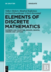 Elements Of Discrete Mathematics