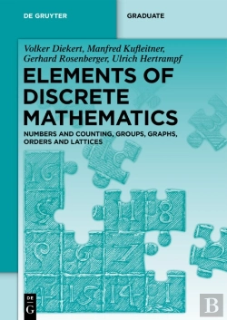 Bertrand.pt - Elements Of Discrete Mathematics