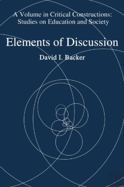 Bertrand.pt - Elements Of Discussion