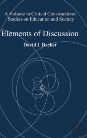 Elements Of Discussion