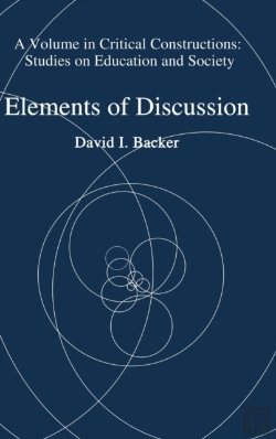 Bertrand.pt - Elements Of Discussion
