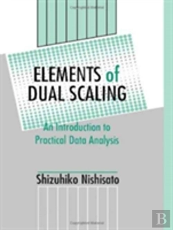 Bertrand.pt - Elements Of Dual Scaling