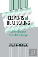 Elements Of Dual Scaling