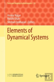 Elements Of Dynamical Systems