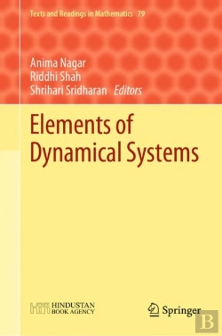 Bertrand.pt - Elements Of Dynamical Systems