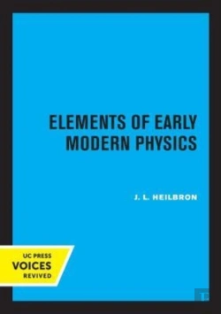 Bertrand.pt - Elements Of Early Modern Physics