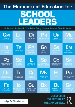 Bertrand.pt - Elements Of Education For School Leaders
