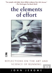 Elements Of Effort