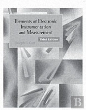 Elements Of Electronic Instrumentation And Measurement