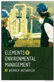 Elements Of Environmental Management