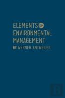 Elements Of Environmental Management