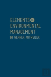 Elements Of Environmental Management