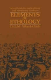 Elements Of Ethology
