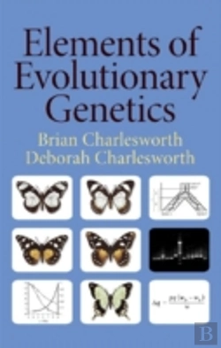 Bertrand.pt - Elements Of Evolutionary Genetics