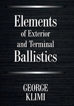 Bertrand.pt - Elements Of Exterior And Terminal Ballistics
