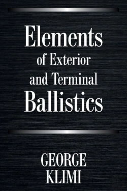 Bertrand.pt - Elements Of Exterior And Terminal Ballistics