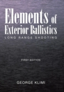 Bertrand.pt - Elements Of Exterior Ballistics
