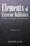 Elements Of Exterior Ballistics