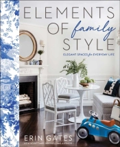 Elements Of Family Style
