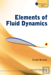 Elements Of Fluid Dynamics