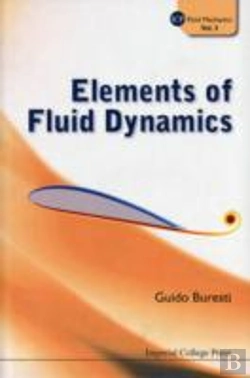 Bertrand.pt - Elements Of Fluid Dynamics