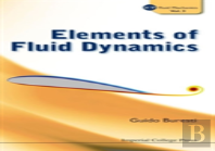 Elements Of Fluid Dynamics
