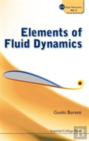 Elements Of Fluid Dynamics