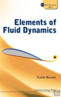 Bertrand.pt - Elements Of Fluid Dynamics