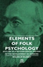 Elements Of Folk Psychology - Outline Of