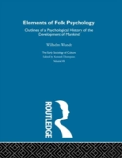 Bertrand.pt - Elements Of Folk Psychology V7