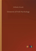 Elements Of Folk Psychology