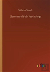 Elements Of Folk Psychology