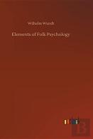 Elements Of Folk Psychology