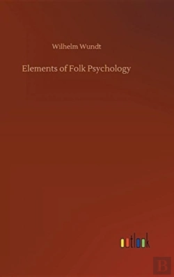 Bertrand.pt - Elements Of Folk Psychology