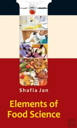 Bertrand.pt - Elements Of Food Science
