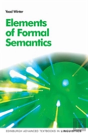 Elements Of Formal Semantics