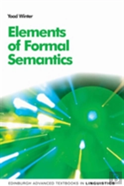 Bertrand.pt - Elements Of Formal Semantics